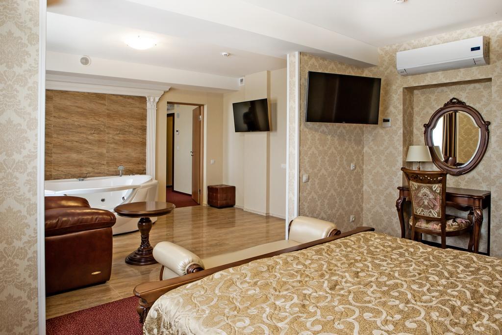Izmailovo Beta Hotel Μόσχα Εξωτερικό φωτογραφία